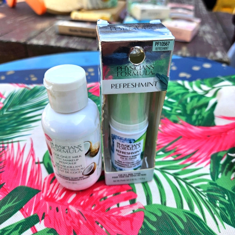 Physicians Formula Refresh Mint - Picture 9 of 9